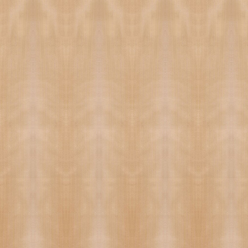 Le bois quart cuit à la vapeur naturel de hêtre de contreplaqué de fantaisie plaquent l'épaisseur de 3/5/9/12/15/18/25mm pour l'usine de Cabinet et de plancher