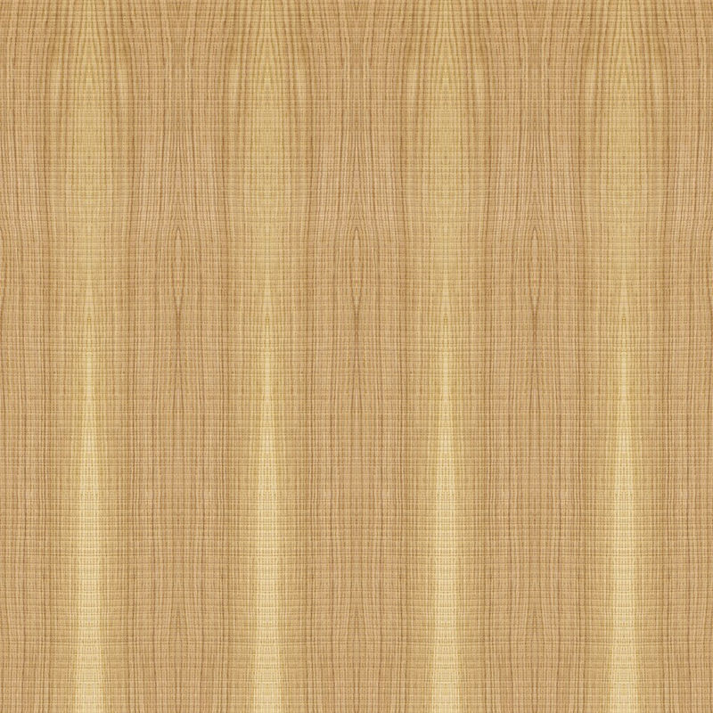 La norme de fantaisie approximative droite américaine de contreplaqué de chêne blanc/panneau de particules classent les matières premières de 2440mm pour le Cabinet