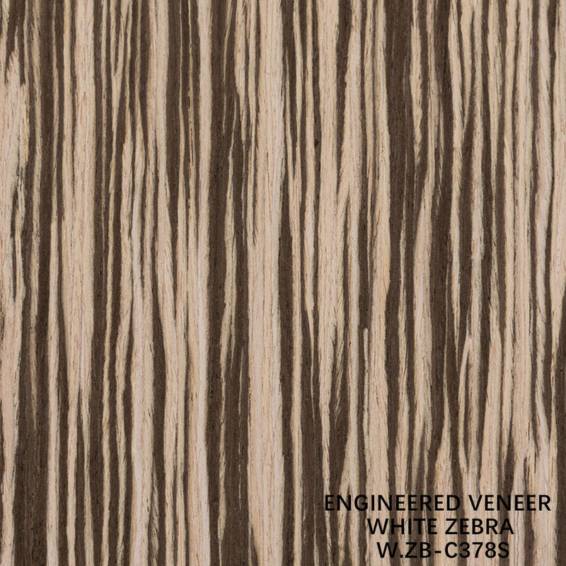 2500 mm de faisceau de bois d'ingénierie Zb-378s à grain droit pour le contreplaqué de luxe