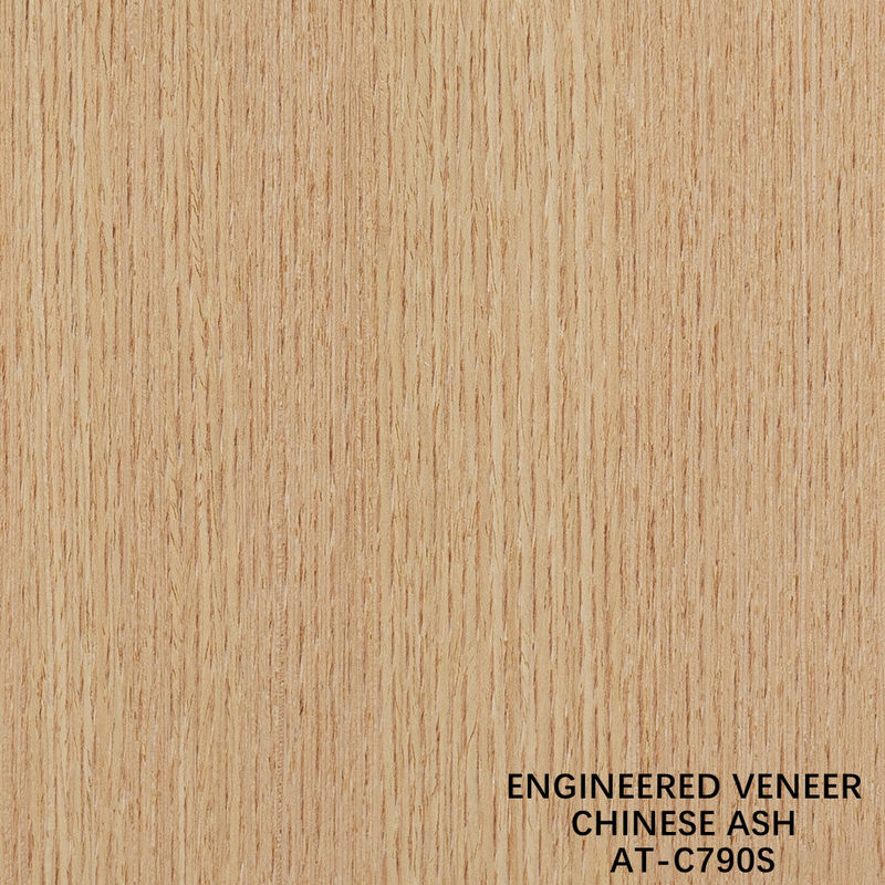 Finisseur de bois de luxe Chine Cendre artisanale allongée Taille 3100mm peut être personnalisée pour la décoration