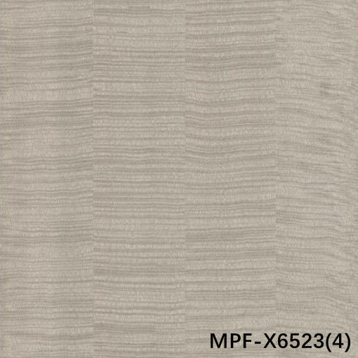 MPF-X6523(4) Façade en bois d'érable en forme de 4 pièces Sortilège en 1 pièce Taille allongée pour porte