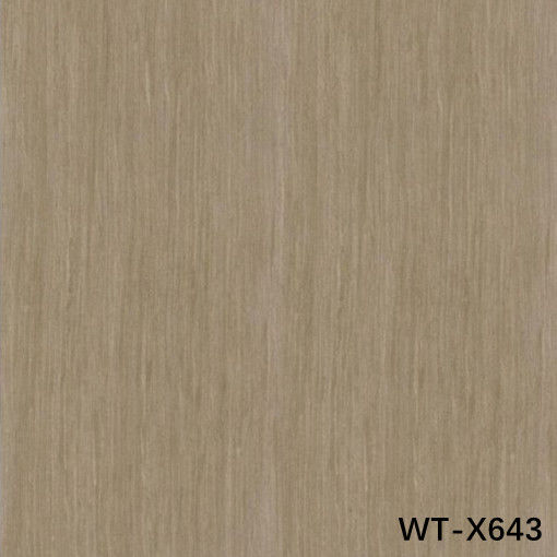 Fabricant de placage de bois de haute qualité WT-X643 Quarter Cut 3100 Taille allongée