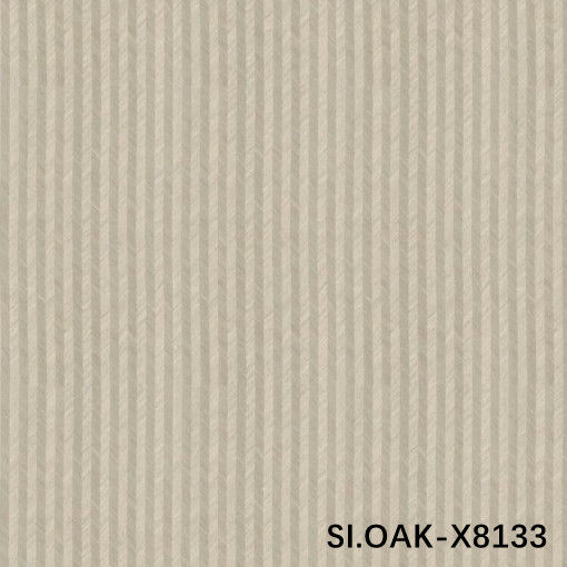 Couleur claire tridimensionnelle pour portes et fenêtres