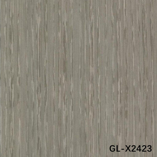 Finition de haute qualité de faisceau de bois de construction gris LATI GL-X2423 Grain droit 0,55-1,8 mm Pour l'usine de contreplaqué de fantaisie