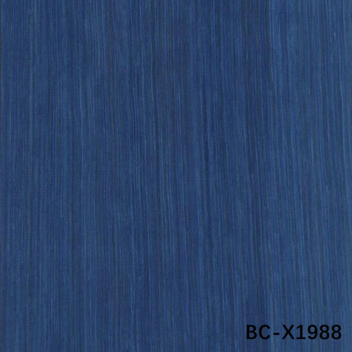 Couleur teinte à grains droits pour la décoration d'hôtel