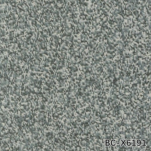 High-End Ingénierie du bois Faisceau bleu Camouflage BC-X6191 Texture en treillis coloré Pour la conception moderne de la porte en bois