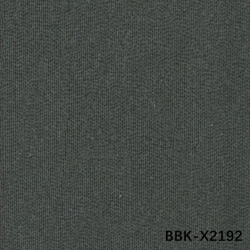 Écorce noire en bois artificiel faisceau de faisceau texture conception de porte en bois moderne 0,18-1,8 mm