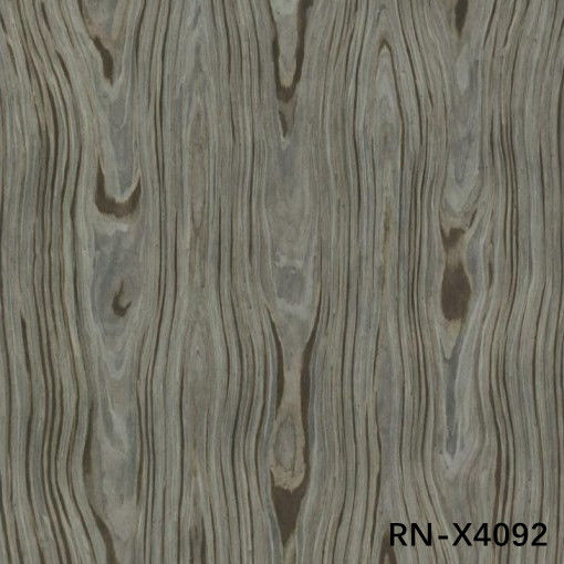 Roman RN-X4092C 2500*640mm Taille standard placage en bois artificiel Pour la décoration de l'hôtel