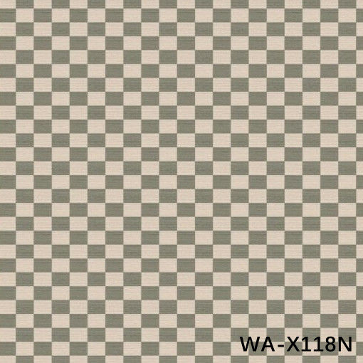 Couleur brune 2500*640mm placage en bois d'ingénierie pour le panneau de façade de porte