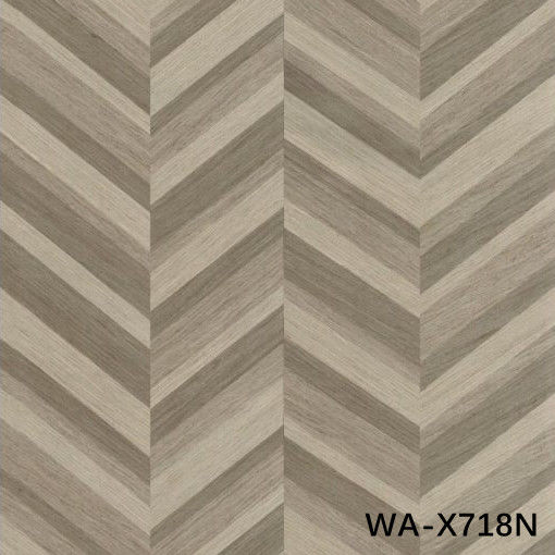 Faisceau de grains de bois génie 2500-3100 MM Taille allongée pour les panneaux muraux
