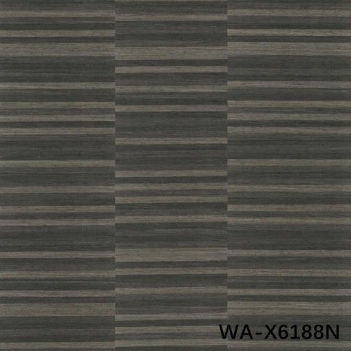 Placage technique haut de gamme en bois d'art, épaisseur 0,15-0,55 mm, pour façades de meubles WA-X6188N