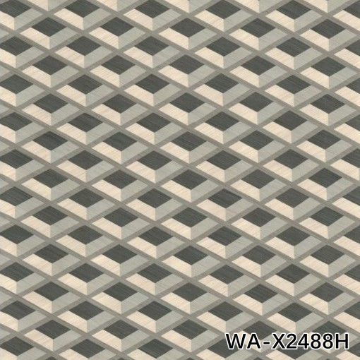 Taille allongée pour la décoration d'hôtel