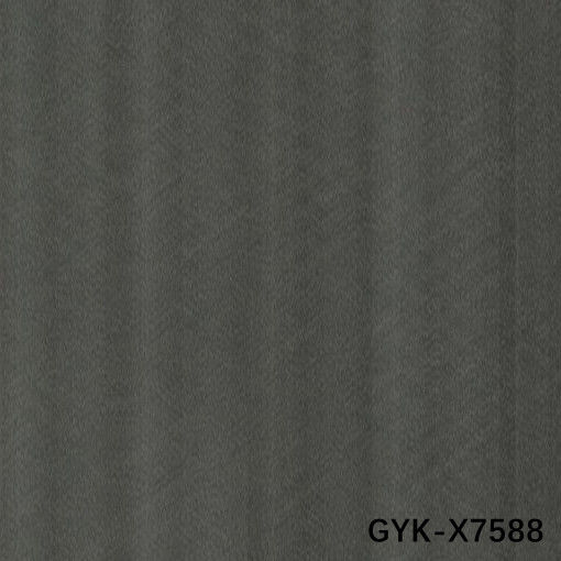 Portes gris foncé et fenêtres haut de gamme Finisseur en bois 2050-3100mm en lin rétractable