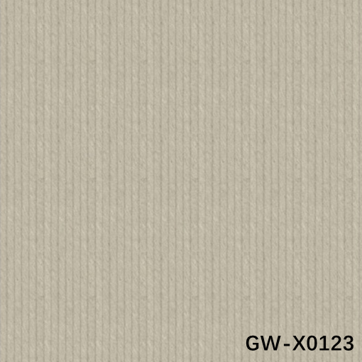Faisceau de bois à aile grise de 0,45 mm à grain droit pour la décoration de meubles GW-X0123