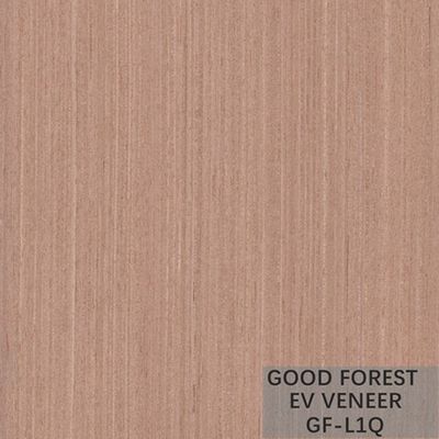 Simulation de placage en bois artificiel naturel ELM pour le matériau d'emballage ELM-L1Q/11S/12S/23S/435C/2918S