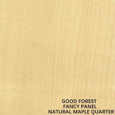 Le bois quart fait face d'érable naturel plaquent le contreplaqué d'épaisseur de 3/5/9/12/15/18mm/forces de défense principale/matière première de carton gris de Chine
