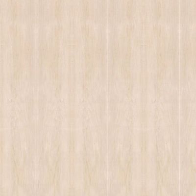 Taille standard faite face 2440*1220 d'érable de placage en bois naturel de couronne pour l'OIN d'usine de la Chine de meubles et de Cabinet