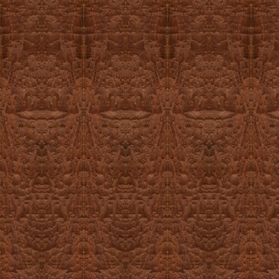 le panneau de fantaisie de contreplaqué de Makore Pommele de décoration d'hôtel de 2745mm peignent librement