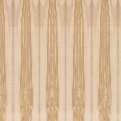 Panneau de fantaisie face à la cendre naturelle Oliver Quarter Cut Grain droit longueur 2745mm sans peinture pour l'armoire et les meubles