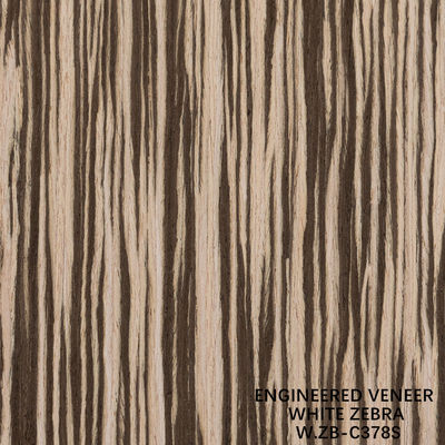 2500 mm de faisceau de bois d'ingénierie Zb-378s à grain droit pour le contreplaqué de luxe