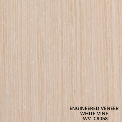 Plaques de bois décoratives reconstituées