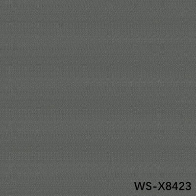 Ev Veneer Neige d'hiver Ws-X8423 Texte irrégulière Qualité de protection de l'environnement E1