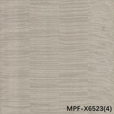 MPF-X6523(4) Façade en bois d'érable en forme de 4 pièces Sortilège en 1 pièce Taille allongée pour porte