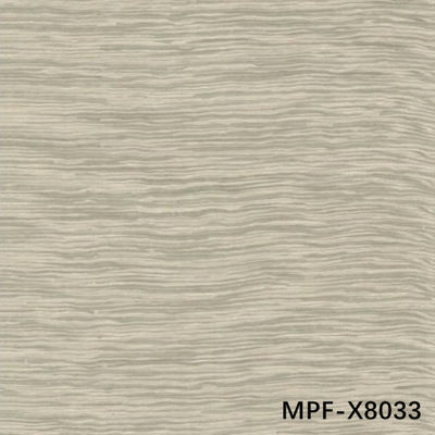 MPF-X8033 haut de gamme personnalisé en bois de faisceau d'érable d'ingénierie épaisseur de grain figurée