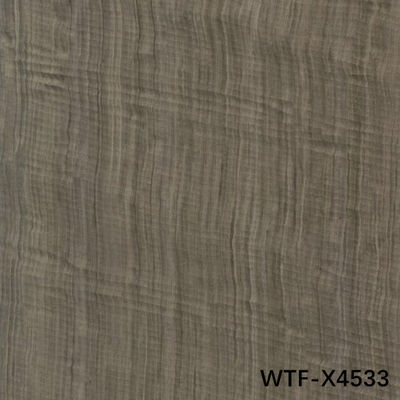 Fabrication en bois de haute qualité en faisceau de noix WTF-X4533 personnalisé