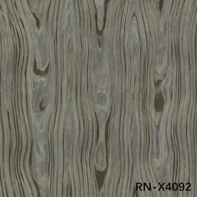 Roman RN-X4092C 2500*640mm Taille standard placage en bois artificiel Pour la décoration de l'hôtel