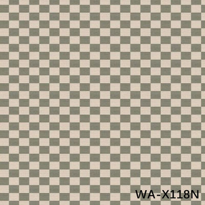 Couleur brune 2500*640mm placage en bois d'ingénierie pour le panneau de façade de porte