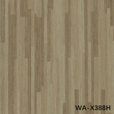 Teinture de treillis Double couleur Faucon en bois 2850 mm Épaisseur personnalisée