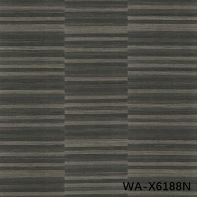Placage technique haut de gamme en bois d'art, épaisseur 0,15-0,55 mm, pour façades de meubles WA-X6188N