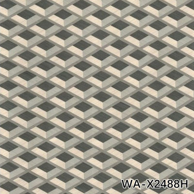 Taille allongée pour la décoration d'hôtel