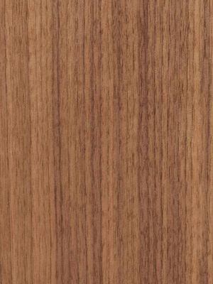 Amérique Noix noire Faim de bois naturel en tranches droites pour meubles et planchers de panneaux de luxe d'une épaisseur de 0,18 à 0,55 mm