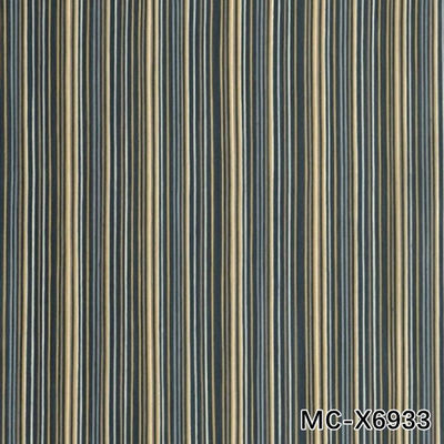 Fabriqué sur mesure par l'homme, en bois, placage multicolore, personnalisé 0,45-0,5 mm, pas en PVC