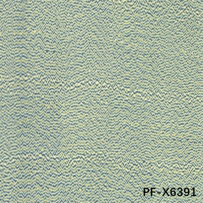 Papeau à plumes en bois 2850 mm en forme de vague de haute qualité PF-X6391