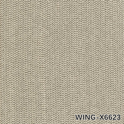 0.35mm Wing Wood Veneer Arrow Pattern pour la décoration de meubles