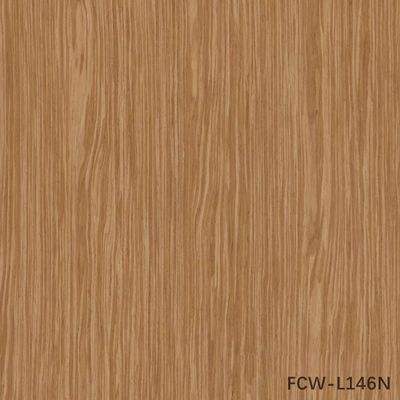 Nouvelle conception de placage de bois de cèdre artificiel FCW-L146N/L246C Techniques de coupe en tranches 2*8 pouces pour façade d'armoire